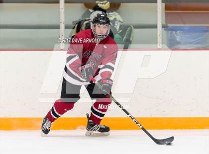Thumbnail 3 in Stanstead College vs Tabor Academy (Weeks Tournament Final) photogallery.
