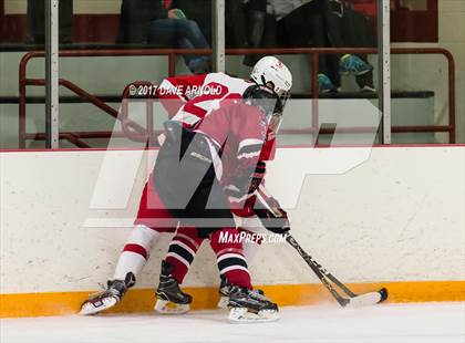 Thumbnail 2 in Stanstead College vs Tabor Academy (Weeks Tournament Final) photogallery.