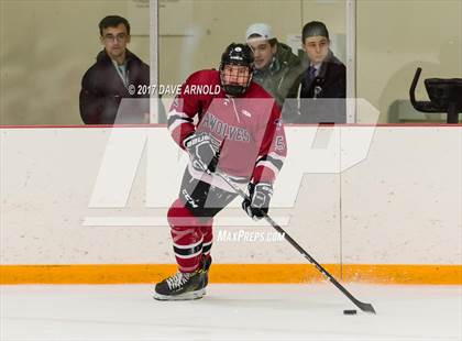 Thumbnail 3 in Stanstead College vs Tabor Academy (Weeks Tournament Final) photogallery.