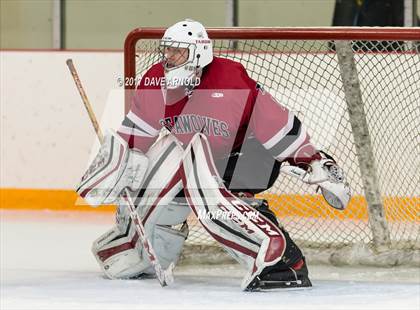 Thumbnail 2 in Stanstead College vs Tabor Academy (Weeks Tournament Final) photogallery.