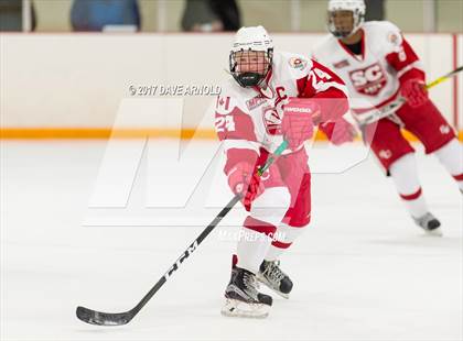 Thumbnail 3 in Stanstead College vs Tabor Academy (Weeks Tournament Final) photogallery.