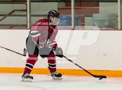 Thumbnail 2 in Stanstead College vs Tabor Academy (Weeks Tournament Final) photogallery.