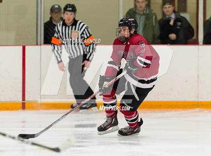 Thumbnail 3 in Stanstead College vs Tabor Academy (Weeks Tournament Final) photogallery.