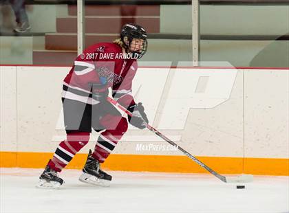 Thumbnail 2 in Stanstead College vs Tabor Academy (Weeks Tournament Final) photogallery.