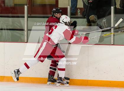 Thumbnail 1 in Stanstead College vs Tabor Academy (Weeks Tournament Final) photogallery.