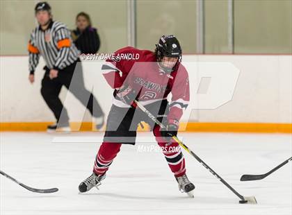 Thumbnail 2 in Stanstead College vs Tabor Academy (Weeks Tournament Final) photogallery.