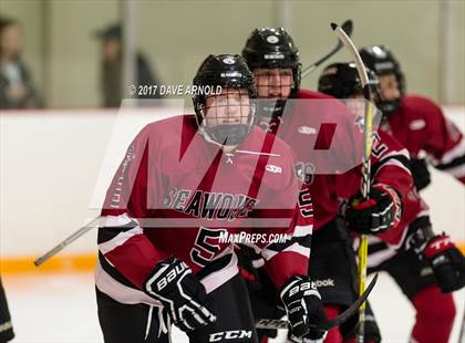 Thumbnail 1 in Stanstead College vs Tabor Academy (Weeks Tournament Final) photogallery.
