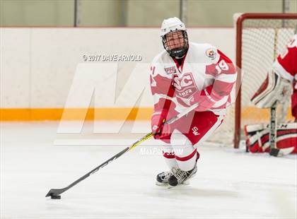 Thumbnail 3 in Stanstead College vs Tabor Academy (Weeks Tournament Final) photogallery.