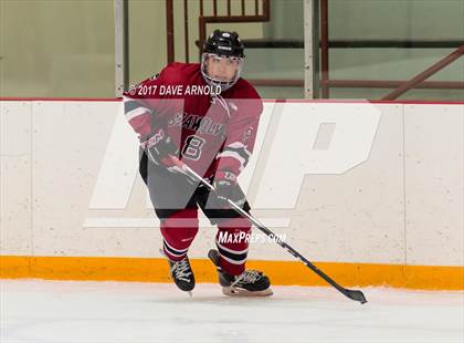 Thumbnail 2 in Stanstead College vs Tabor Academy (Weeks Tournament Final) photogallery.