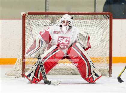 Thumbnail 1 in Stanstead College vs Tabor Academy (Weeks Tournament Final) photogallery.