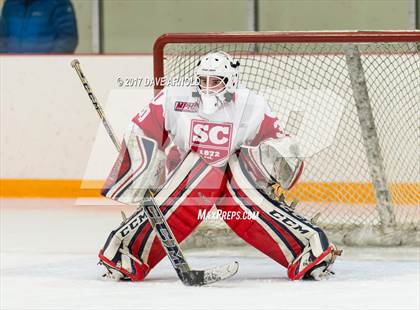 Thumbnail 3 in Stanstead College vs Tabor Academy (Weeks Tournament Final) photogallery.