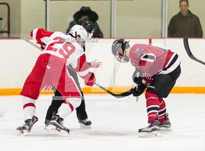 Thumbnail 3 in Stanstead College vs Tabor Academy (Weeks Tournament Final) photogallery.