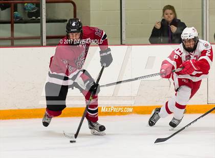Thumbnail 3 in Stanstead College vs Tabor Academy (Weeks Tournament Final) photogallery.