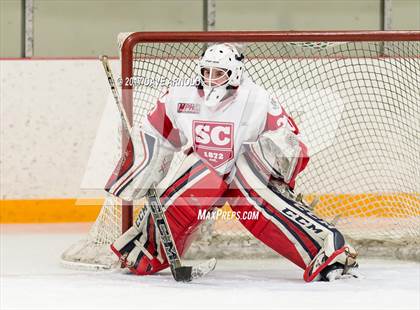 Thumbnail 2 in Stanstead College vs Tabor Academy (Weeks Tournament Final) photogallery.
