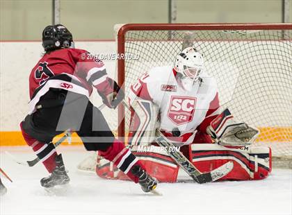 Thumbnail 1 in Stanstead College vs Tabor Academy (Weeks Tournament Final) photogallery.