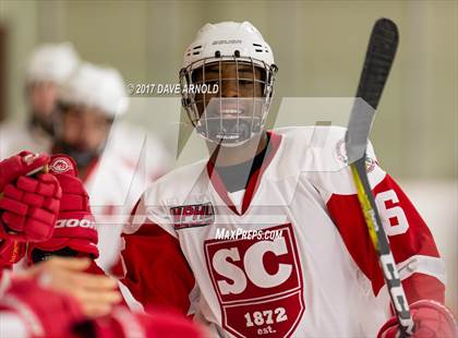 Thumbnail 3 in Stanstead College vs Tabor Academy (Weeks Tournament Final) photogallery.
