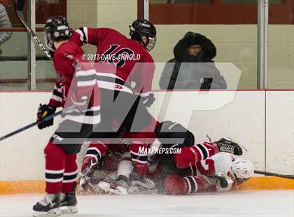 Thumbnail 2 in Stanstead College vs Tabor Academy (Weeks Tournament Final) photogallery.