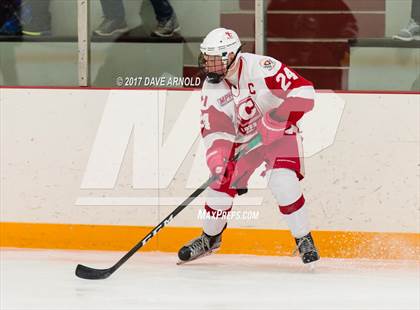 Thumbnail 3 in Stanstead College vs Tabor Academy (Weeks Tournament Final) photogallery.