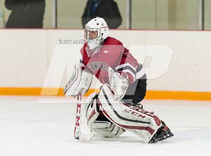 Thumbnail 2 in Stanstead College vs Tabor Academy (Weeks Tournament Final) photogallery.
