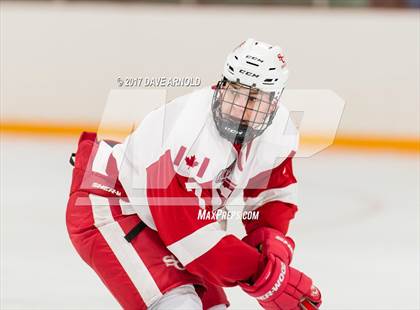 Thumbnail 1 in Stanstead College vs Tabor Academy (Weeks Tournament Final) photogallery.