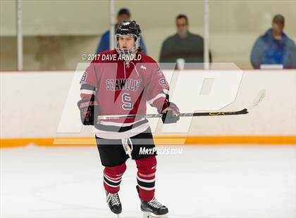 Thumbnail 2 in Stanstead College vs Tabor Academy (Weeks Tournament Final) photogallery.