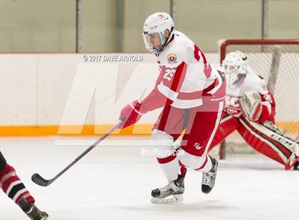 Thumbnail 3 in Stanstead College vs Tabor Academy (Weeks Tournament Final) photogallery.