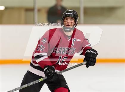 Thumbnail 2 in Stanstead College vs Tabor Academy (Weeks Tournament Final) photogallery.