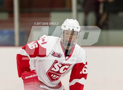 Thumbnail 3 in Stanstead College vs Tabor Academy (Weeks Tournament Final) photogallery.
