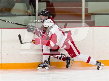 Thumbnail 2 in Stanstead College vs Tabor Academy (Weeks Tournament Final) photogallery.