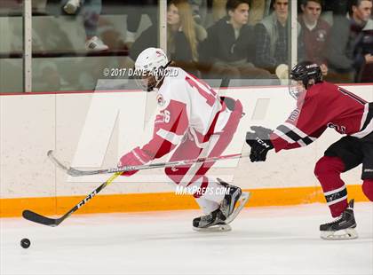 Thumbnail 3 in Stanstead College vs Tabor Academy (Weeks Tournament Final) photogallery.