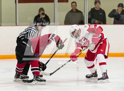 Thumbnail 2 in Stanstead College vs Tabor Academy (Weeks Tournament Final) photogallery.