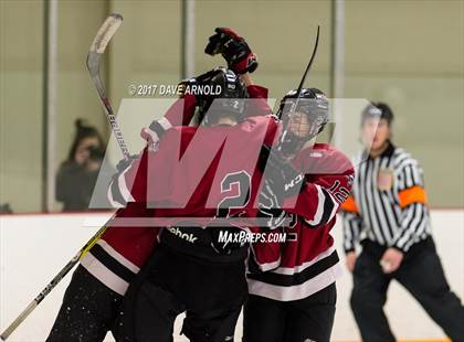 Thumbnail 2 in Stanstead College vs Tabor Academy (Weeks Tournament Final) photogallery.