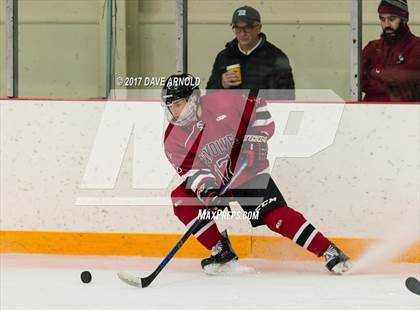 Thumbnail 3 in Stanstead College vs Tabor Academy (Weeks Tournament Final) photogallery.