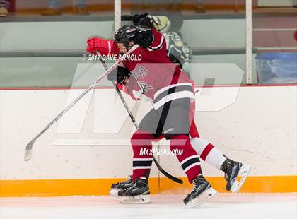 Thumbnail 3 in Stanstead College vs Tabor Academy (Weeks Tournament Final) photogallery.
