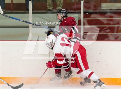 Thumbnail 3 in Stanstead College vs Tabor Academy (Weeks Tournament Final) photogallery.