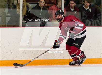 Thumbnail 2 in Stanstead College vs Tabor Academy (Weeks Tournament Final) photogallery.