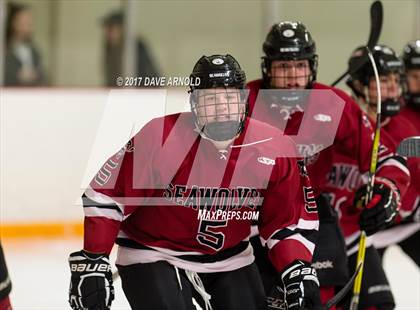 Thumbnail 2 in Stanstead College vs Tabor Academy (Weeks Tournament Final) photogallery.