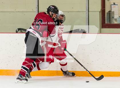 Thumbnail 1 in Stanstead College vs Tabor Academy (Weeks Tournament Final) photogallery.