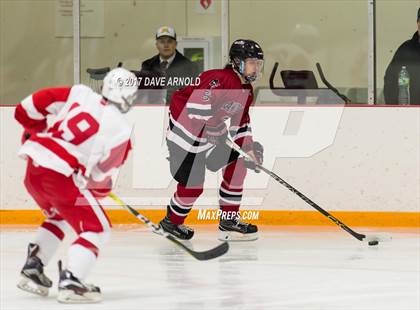 Thumbnail 3 in Stanstead College vs Tabor Academy (Weeks Tournament Final) photogallery.
