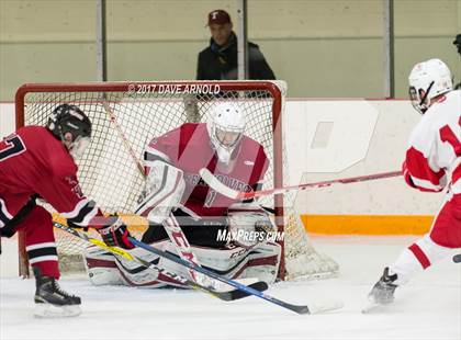 Thumbnail 1 in Stanstead College vs Tabor Academy (Weeks Tournament Final) photogallery.
