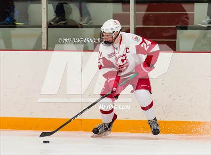 Thumbnail 2 in Stanstead College vs Tabor Academy (Weeks Tournament Final) photogallery.