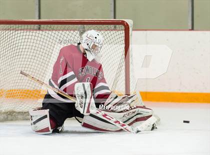 Thumbnail 1 in Stanstead College vs Tabor Academy (Weeks Tournament Final) photogallery.