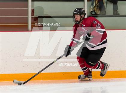 Thumbnail 3 in Stanstead College vs Tabor Academy (Weeks Tournament Final) photogallery.