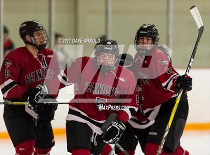 Thumbnail 3 in Stanstead College vs Tabor Academy (Weeks Tournament Final) photogallery.