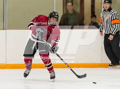 Thumbnail 1 in Stanstead College vs Tabor Academy (Weeks Tournament Final) photogallery.
