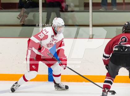 Thumbnail 2 in Stanstead College vs Tabor Academy (Weeks Tournament Final) photogallery.