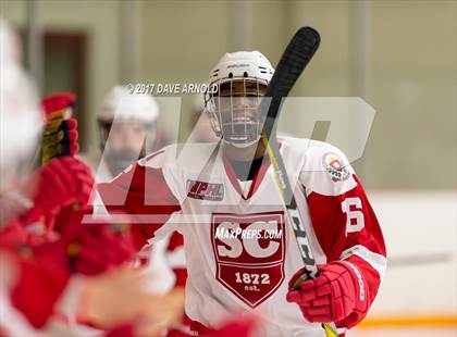 Thumbnail 1 in Stanstead College vs Tabor Academy (Weeks Tournament Final) photogallery.