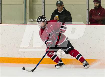 Thumbnail 1 in Stanstead College vs Tabor Academy (Weeks Tournament Final) photogallery.