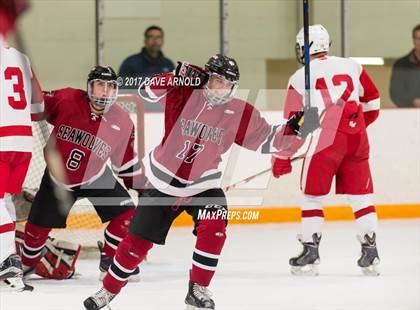 Thumbnail 3 in Stanstead College vs Tabor Academy (Weeks Tournament Final) photogallery.
