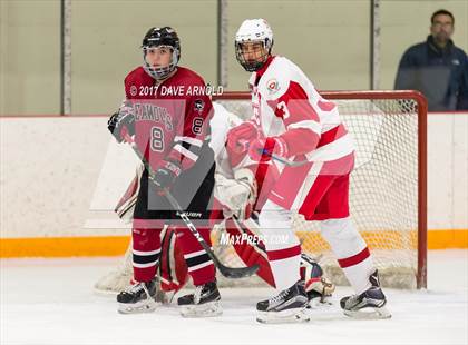 Thumbnail 3 in Stanstead College vs Tabor Academy (Weeks Tournament Final) photogallery.